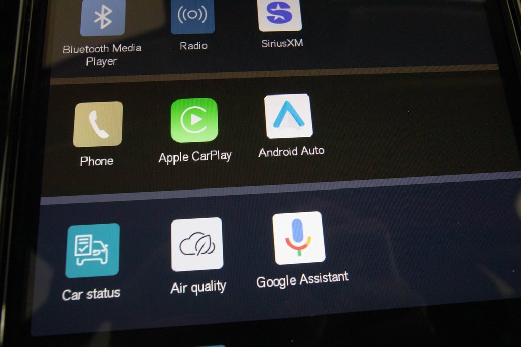 Used 2023 Volvo XC90 B6 Plus w/ Protection Package Premier image 28