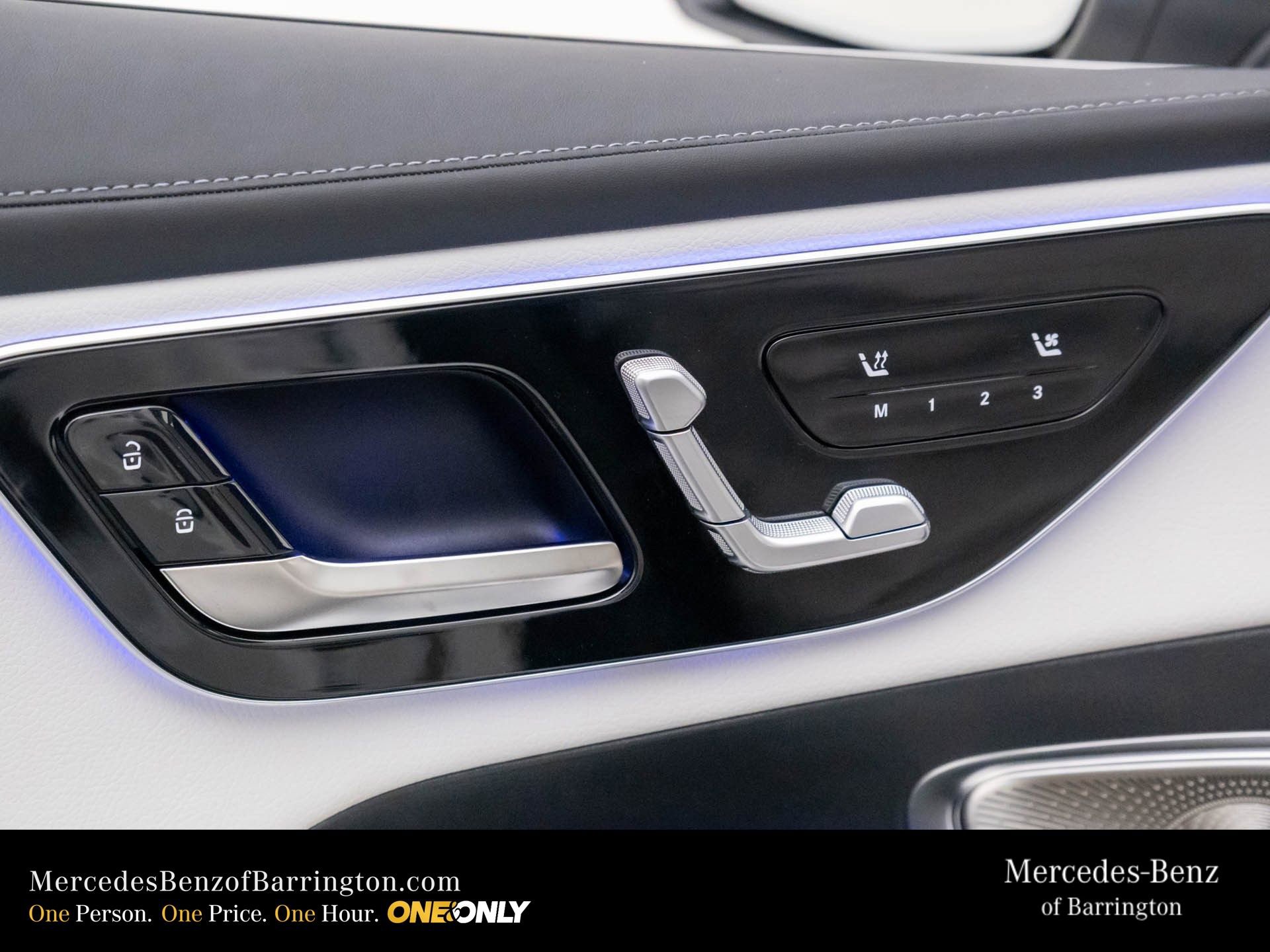 New 2026 Mercedes-Benz GLC 300 4MATIC image 17