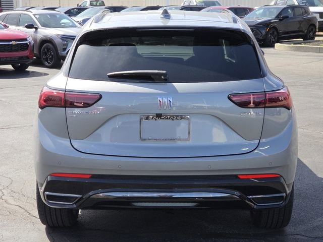 New 2026 Buick Envision Sport Touring AWD/4WD image 22
