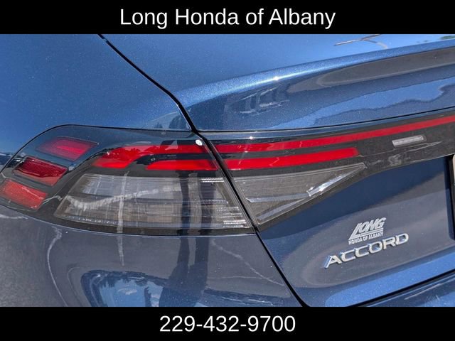 Used 2023 Honda Accord EX-L image 14