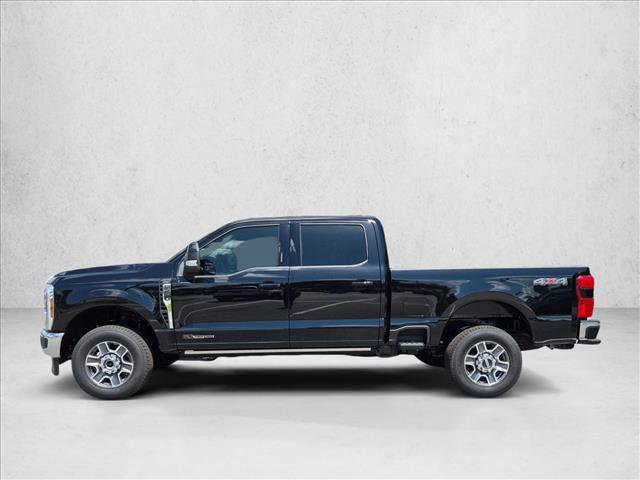 New 2026 Ford F250 Lariat AWD/4WD image 5
