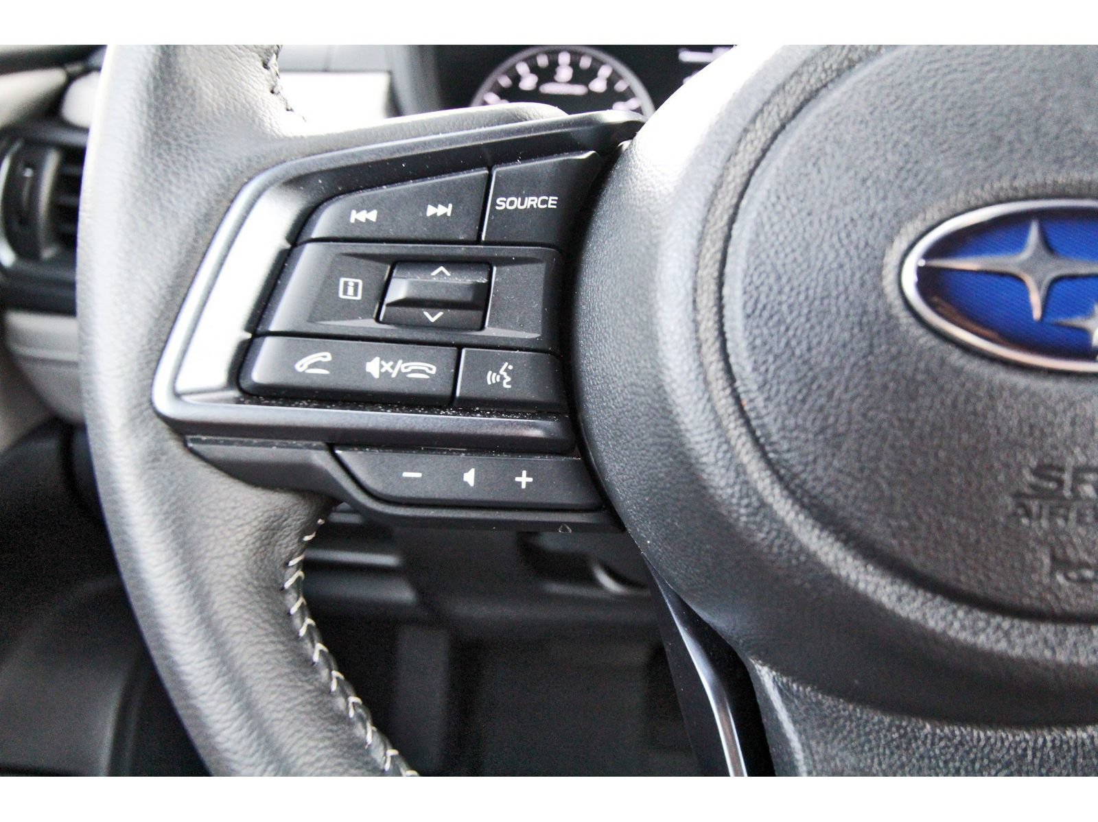 Certified 2026 Subaru Forester Limited AWD/4WD image 15