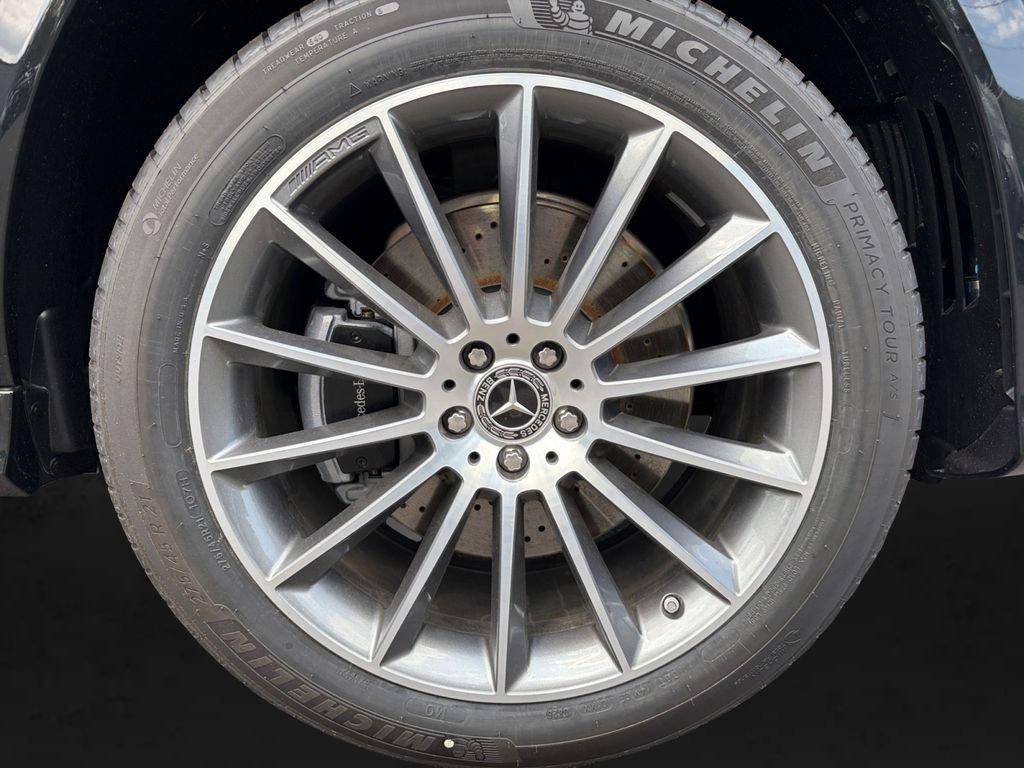 New 2026 Mercedes-Benz GLE 450 4MATIC image 9