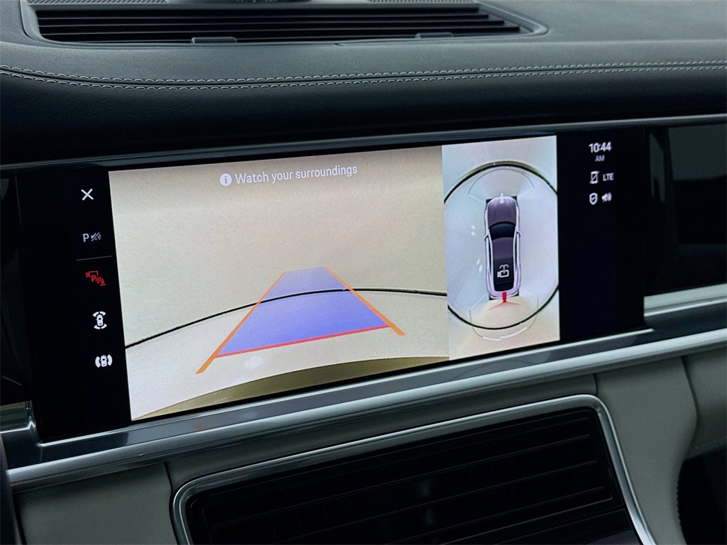 Used 2023 Porsche Panamera Turbo S image 22