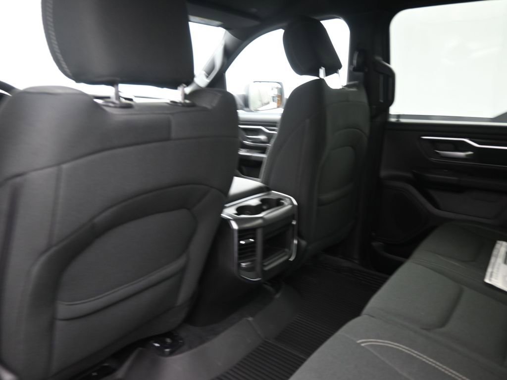 New 2026 RAM 1500 Lone Star image 16