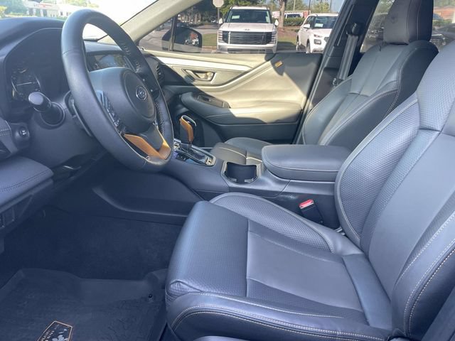 Used 2025 Subaru Outback Wilderness w/ Wilderness Package AWD/4WD image 14