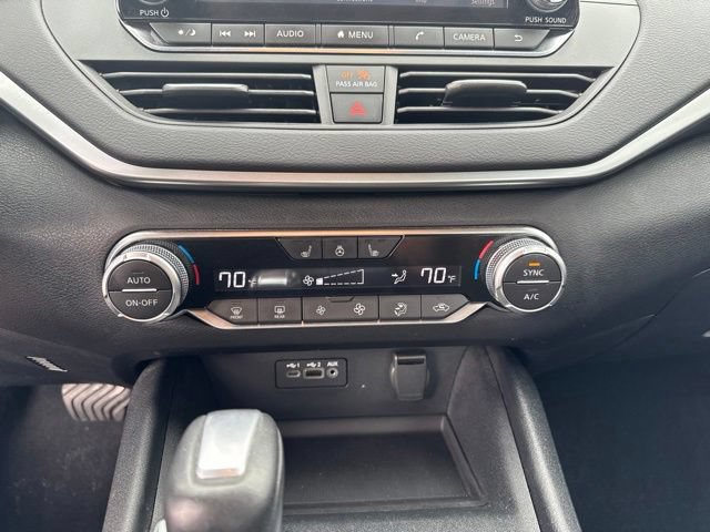 Used 2019 Nissan Altima 2.5 SV AWD/4WD image 17
