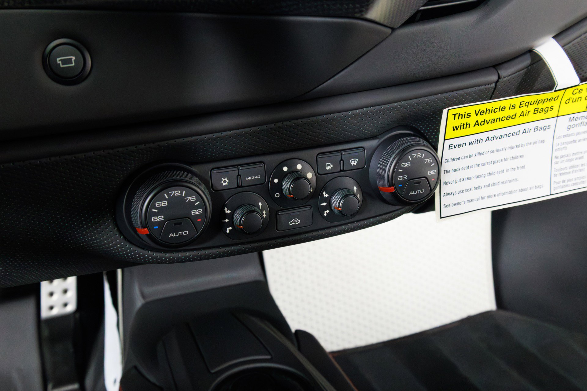 Used 2019 Ferrari 488 Pista image 23