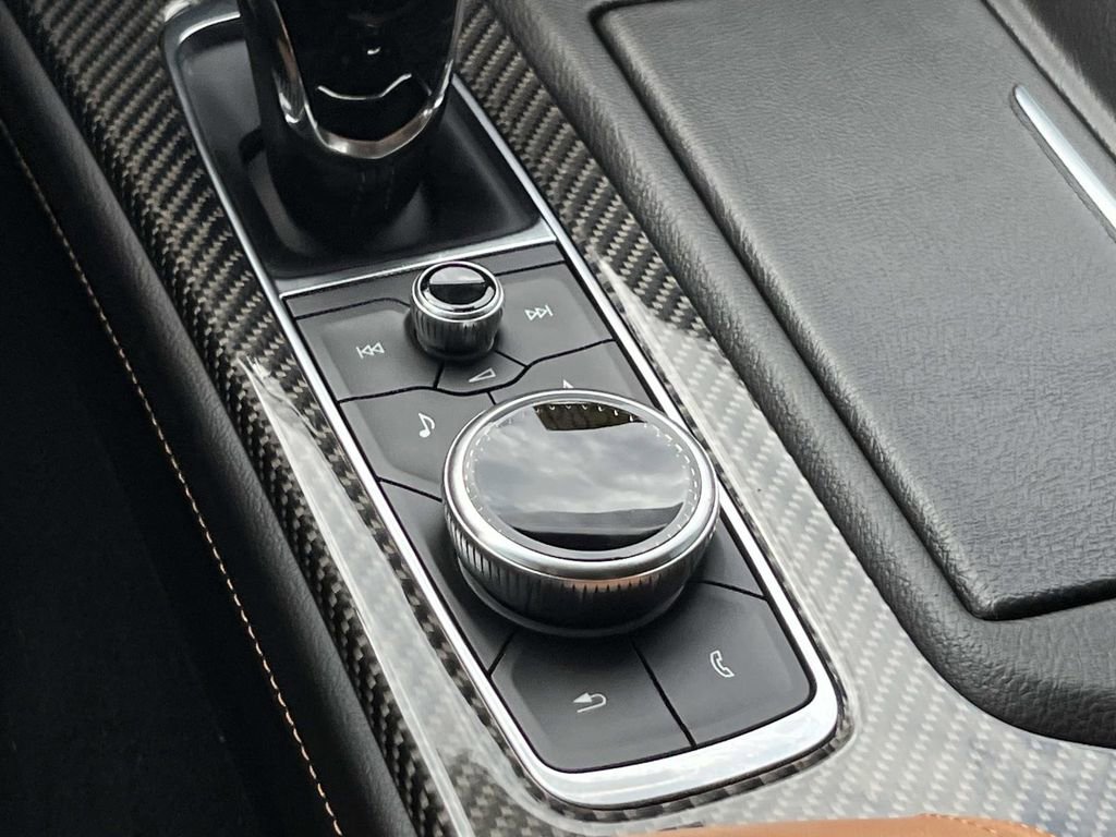 Used 2023 Cadillac CT5 Premium Luxury w/ Platinum Package image 33