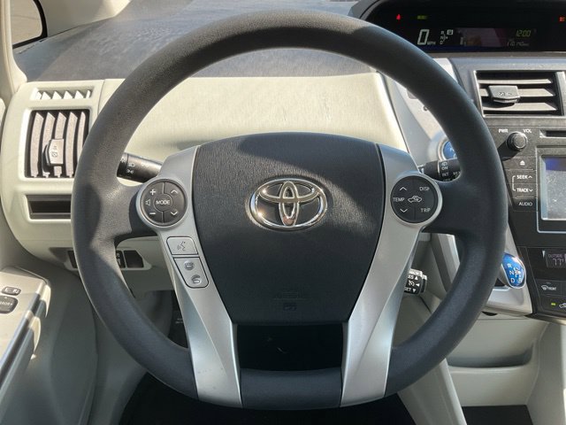 Used 2012 Toyota Prius V Three FWD image 20