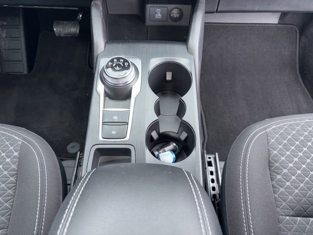 Used 2023 Ford Escape Active w/ Tech Pack #1 AWD/4WD image 9