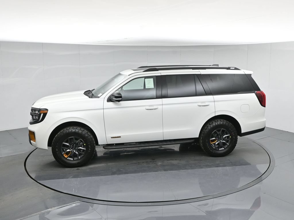 New 2026 Ford Expedition Tremor AWD/4WD image 47