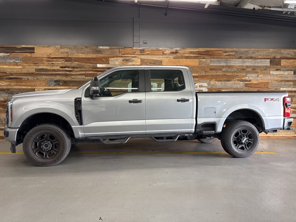 Used 2024 Ford F250 XL w/ STX Appearance Package image 25