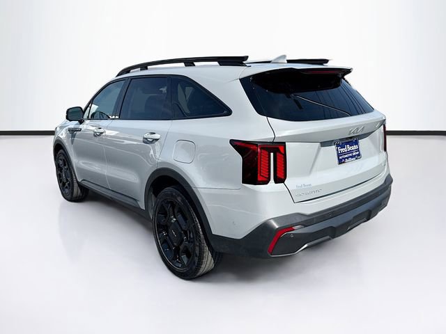 Used 2024 Kia Sorento SX image 6