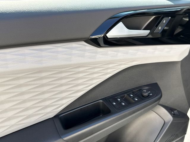 Certified 2023 Volkswagen Taos S w/ Driver Assistance Package image 9