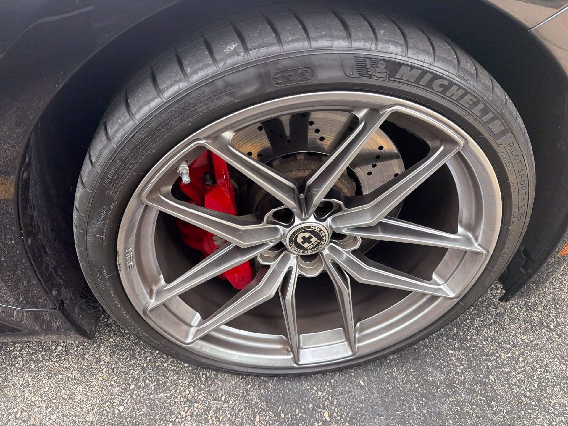 Used 2024 BMW M2 RWD image 7