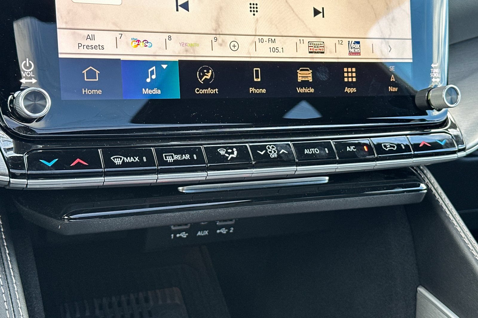 New 2026 Jeep Grand Wagoneer Limited AWD/4WD image 20