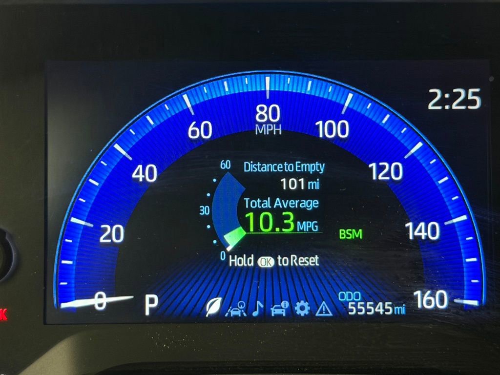 Certified 2022 Toyota Corolla XSE image 27