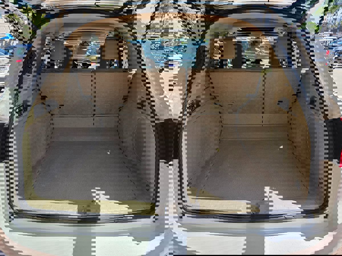 Used 2017 Acura RDX FWD image 19