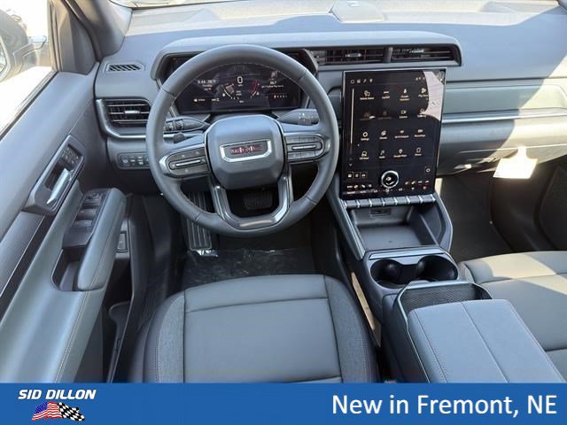 New 2027 GMC Terrain AT4 w/ Convenience Package III AWD/4WD image 9