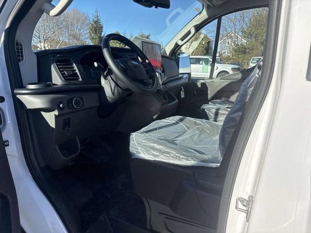New 2026 Ford Transit 250 Low Roof RWD image 8