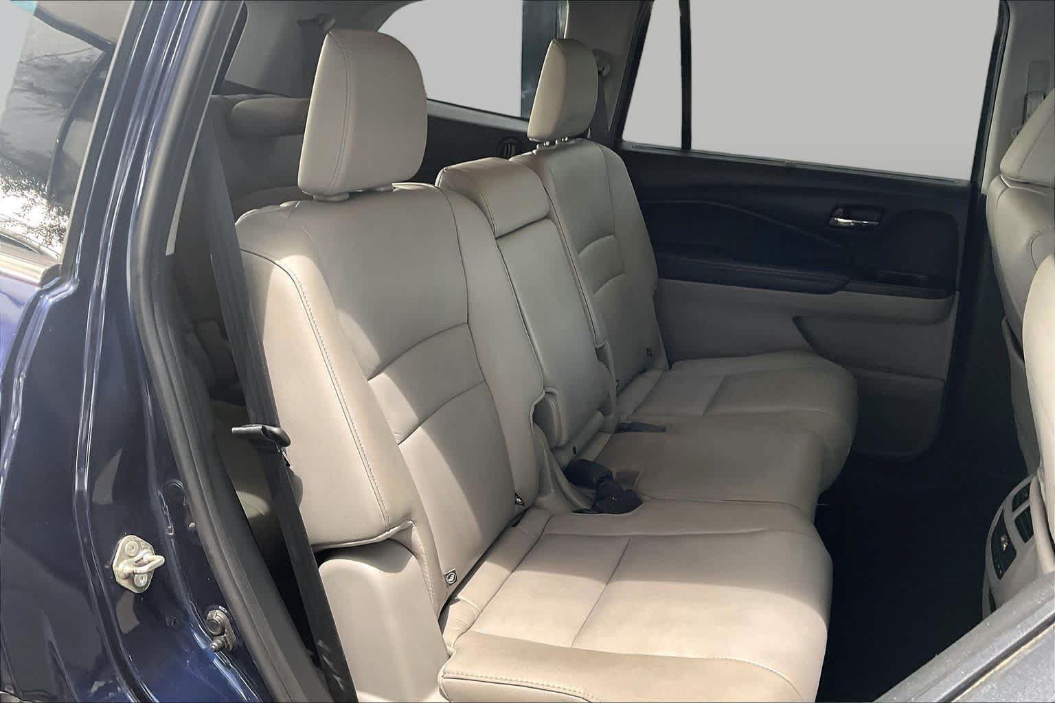 Used 2019 Honda Pilot EX-L image 52