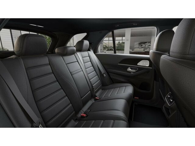 New 2026 Mercedes-Benz GLE 580 4MATIC image 48