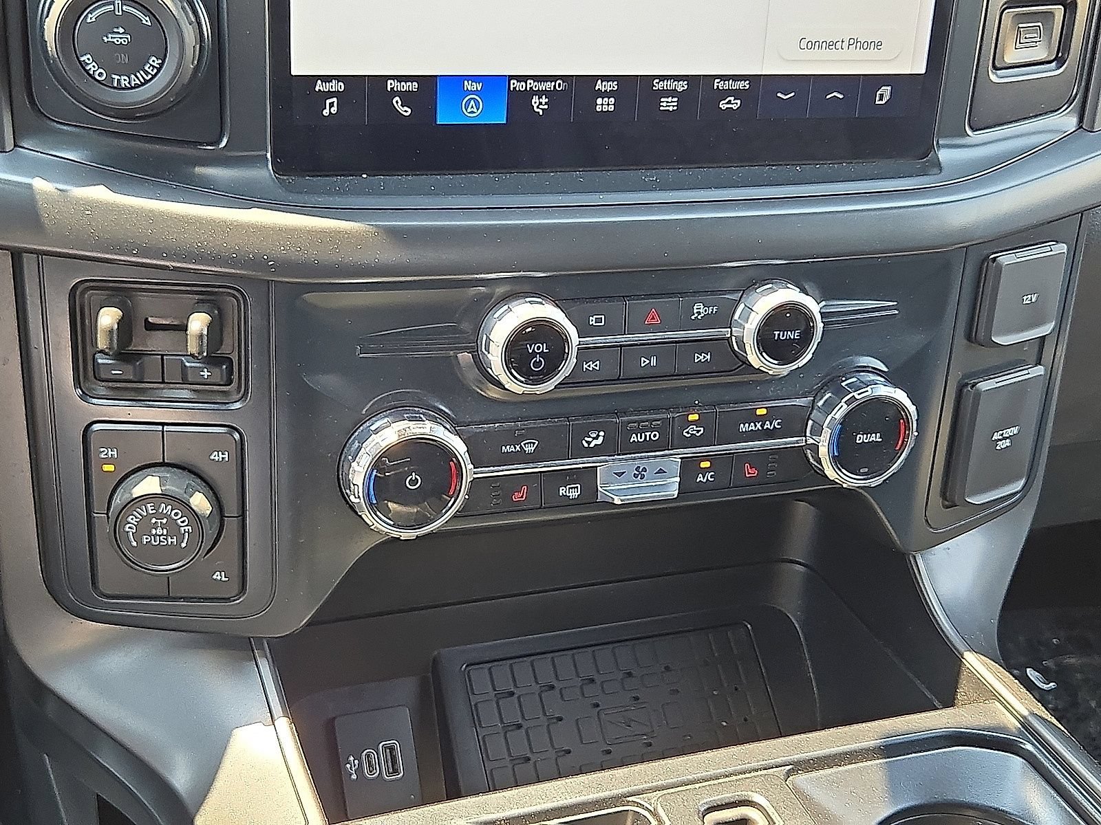 Used 2025 Ford F150 Tremor w/ Bed Utility Package AWD/4WD image 29