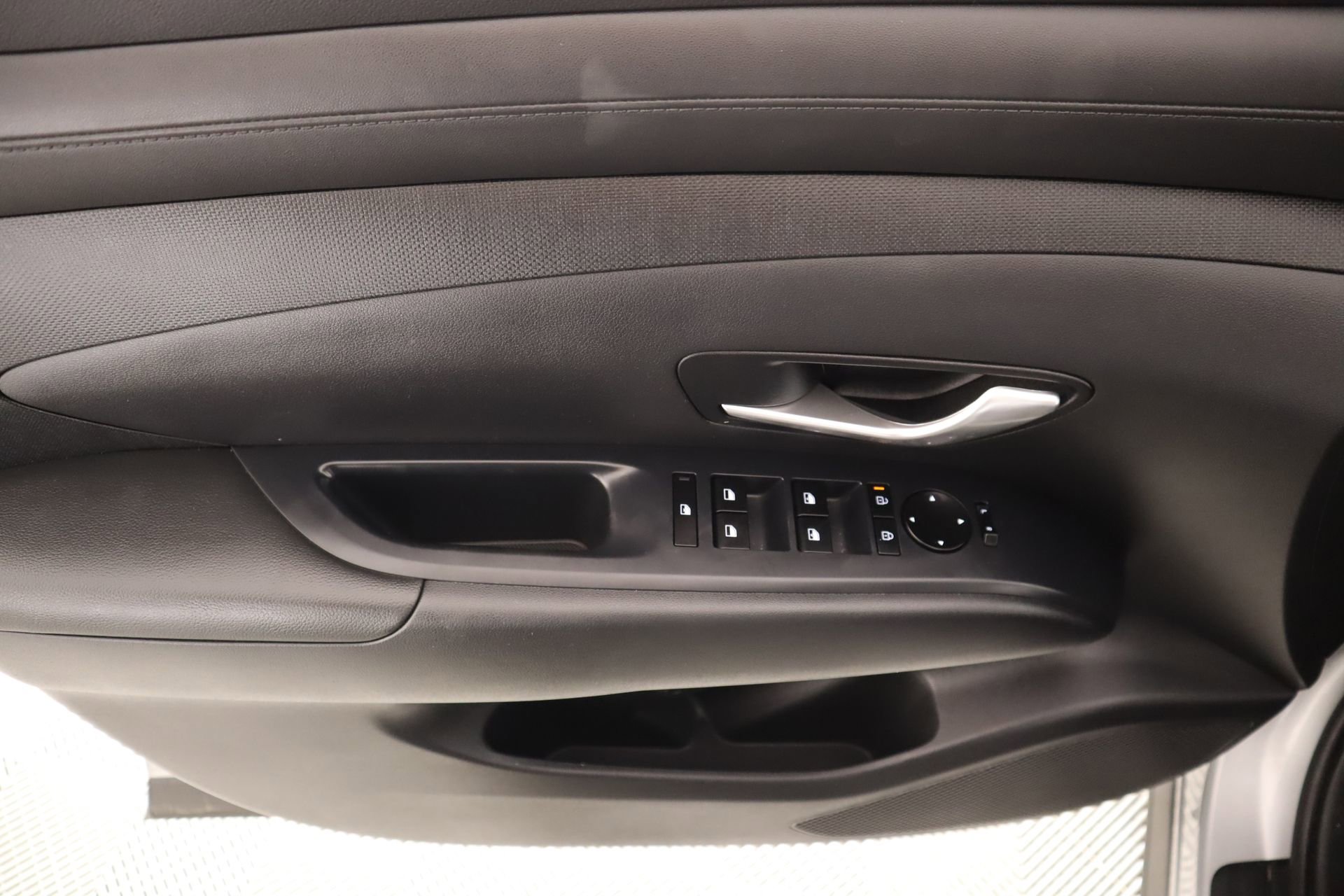 Certified 2025 Hyundai Tucson SEL image 17