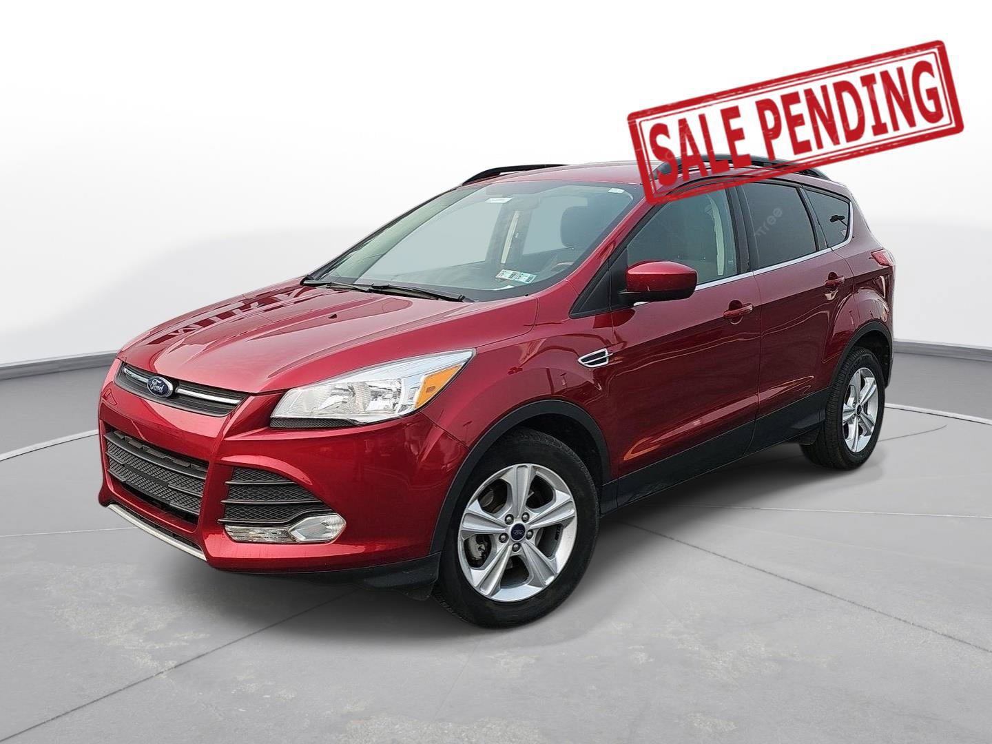 Used 2014 Ford Escape SE w/ Equipment Group 201A FWD video 1