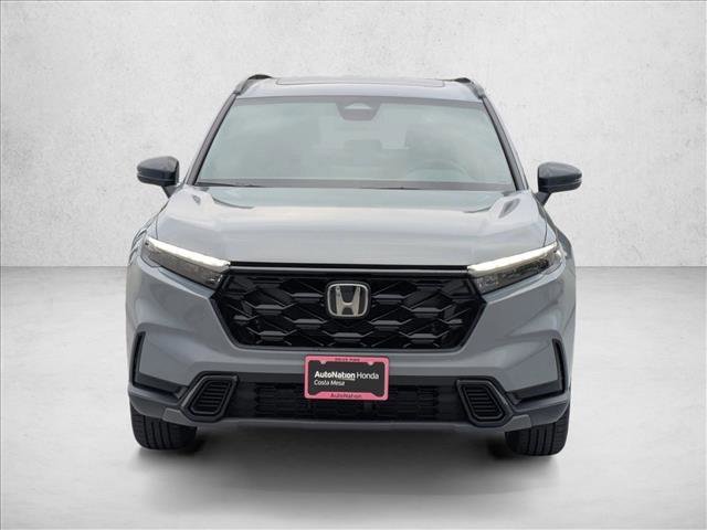 New 2026 Honda CR-V Sport image 6