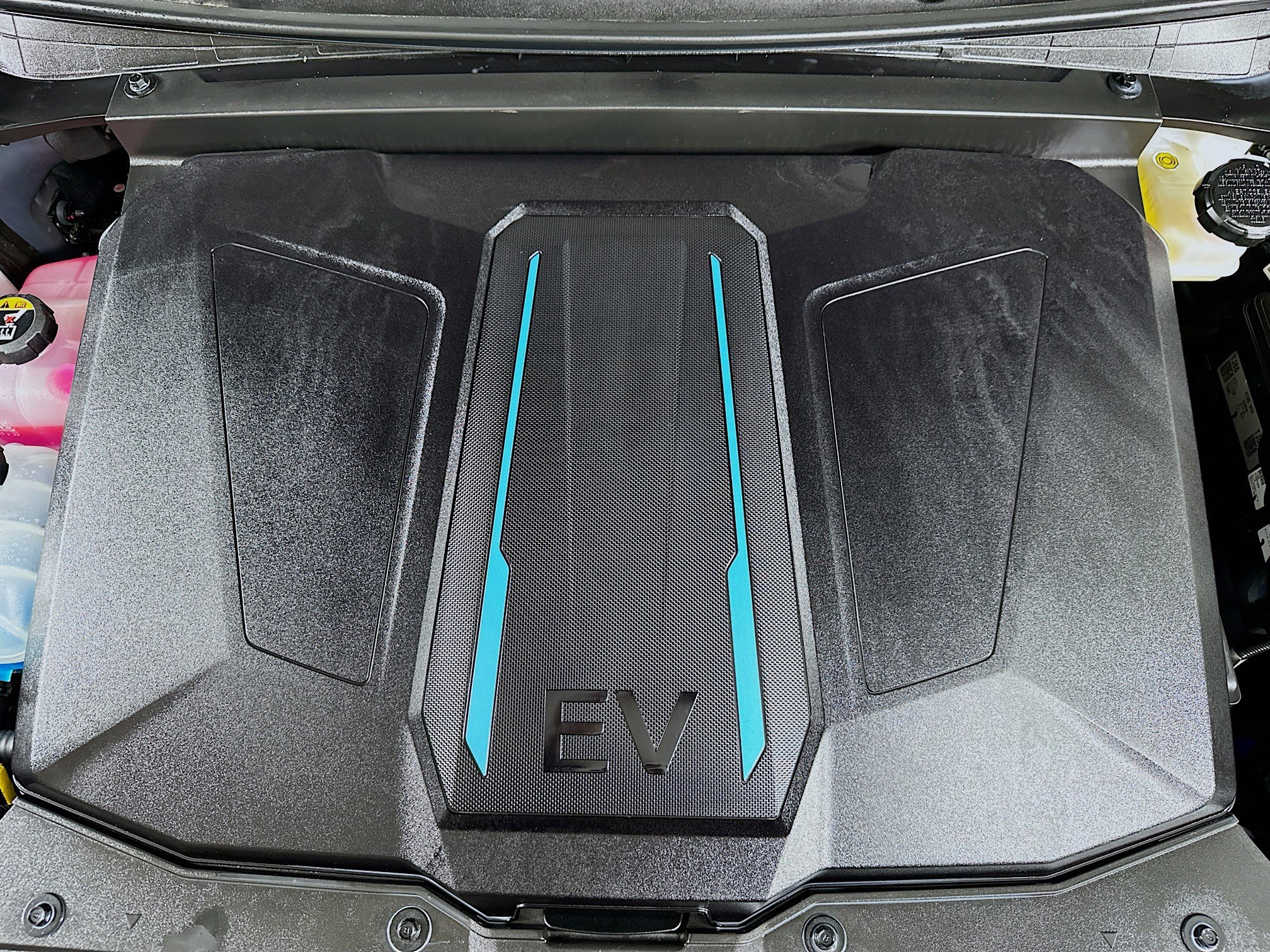 Used 2024 Hyundai Ioniq 5 SEL image 33