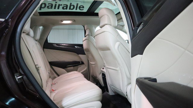 Used 2017 Lincoln MKC Reserve w/ Lincoln MKC Climate Package image 11