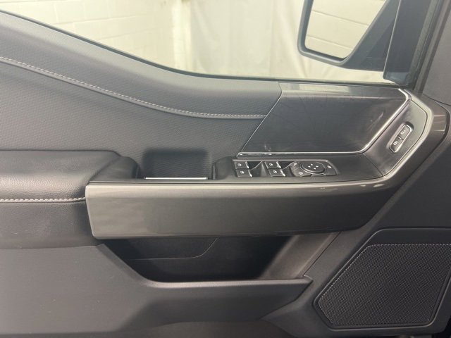 Used 2022 Ford F150 XLT w/ Equipment Group 302A High image 15