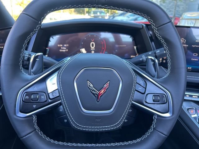 New 2026 Chevrolet Corvette Z06 image 21