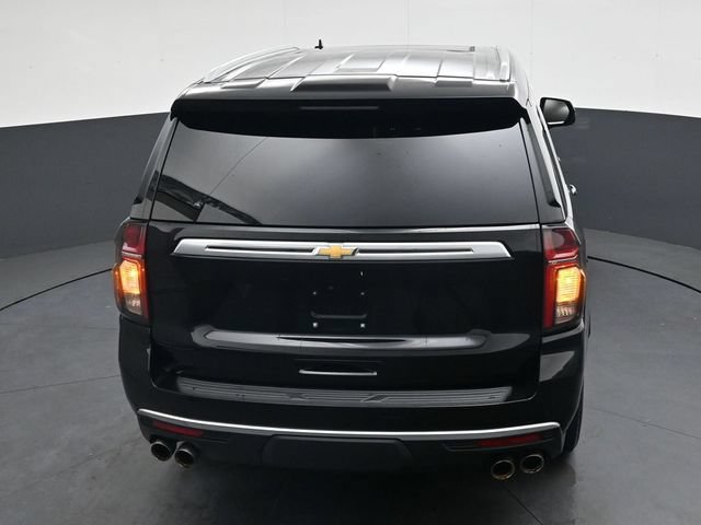 Used 2021 Chevrolet Tahoe High Country w/ Max Trailering Package AWD/4WD image 35