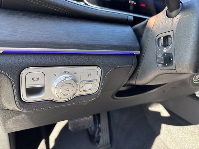 New 2026 Mercedes-Benz GLE 450 4MATIC image 17