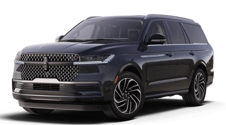 New 2025 Lincoln Navigator Reserve image 24