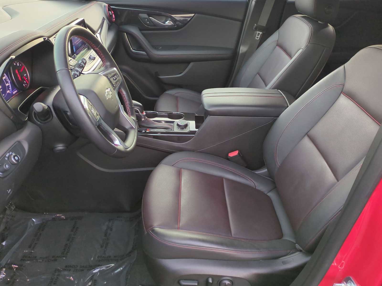 Used 2020 Chevrolet Blazer RS image 17