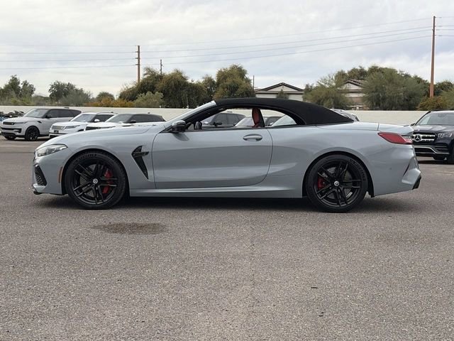 Used 2023 BMW M8 Competition image 9