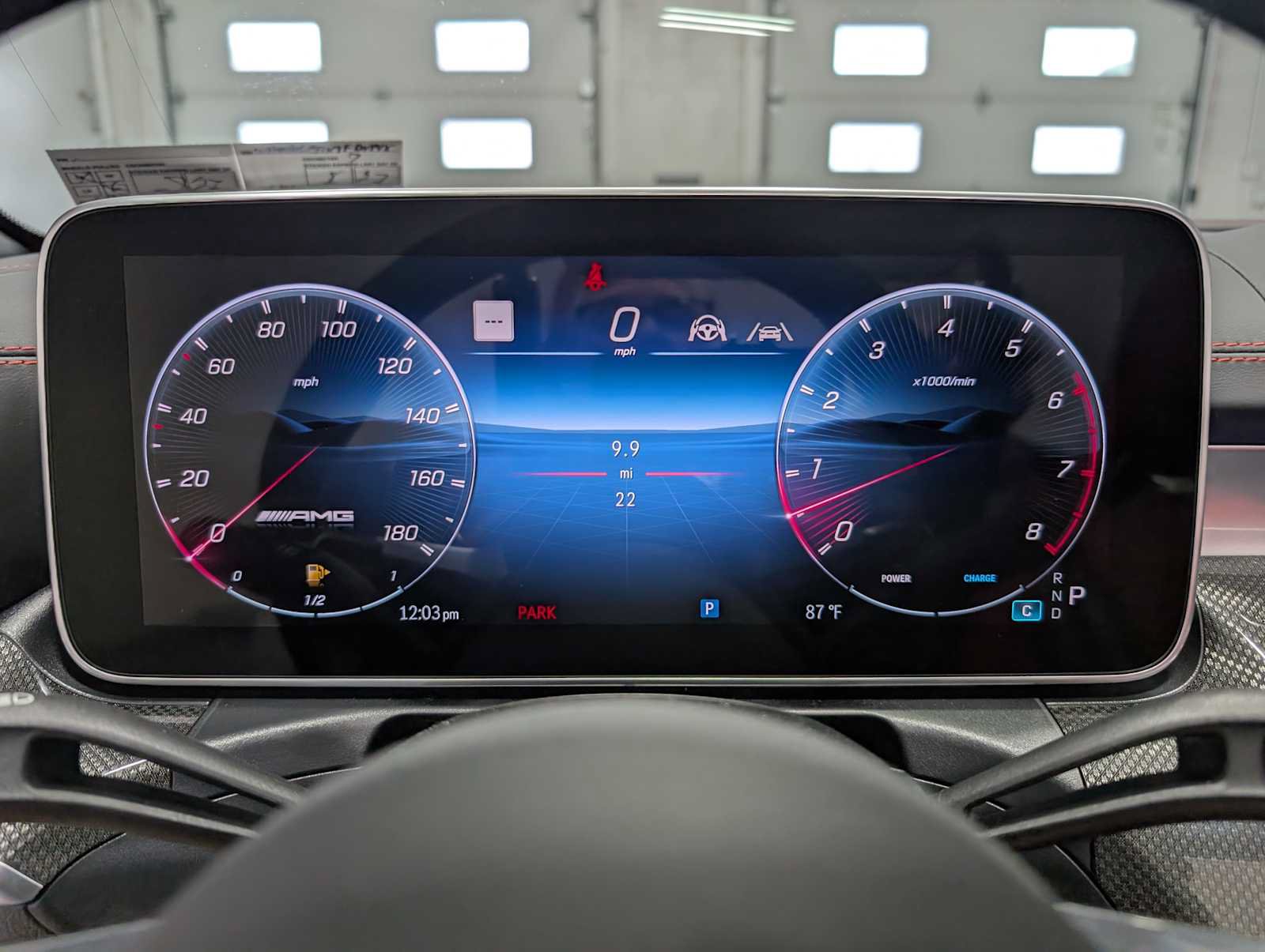 New 2026 Mercedes-Benz CLE 53 AMG 4MATIC Cabriolet image 26