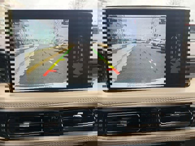 Used 2022 Lincoln Nautilus Reserve w/ Cargo Utility Package image 34