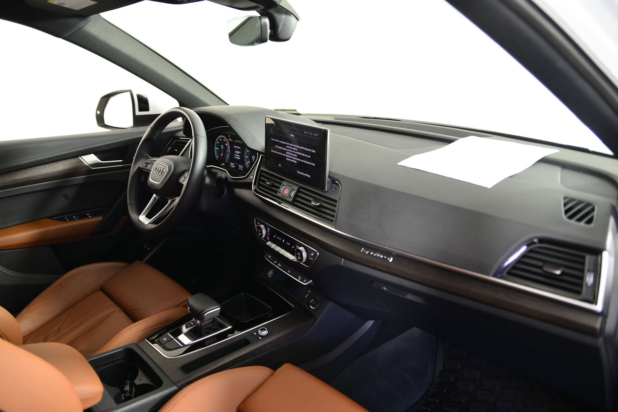 Certified 2025 Audi Q5 e Premium image 19