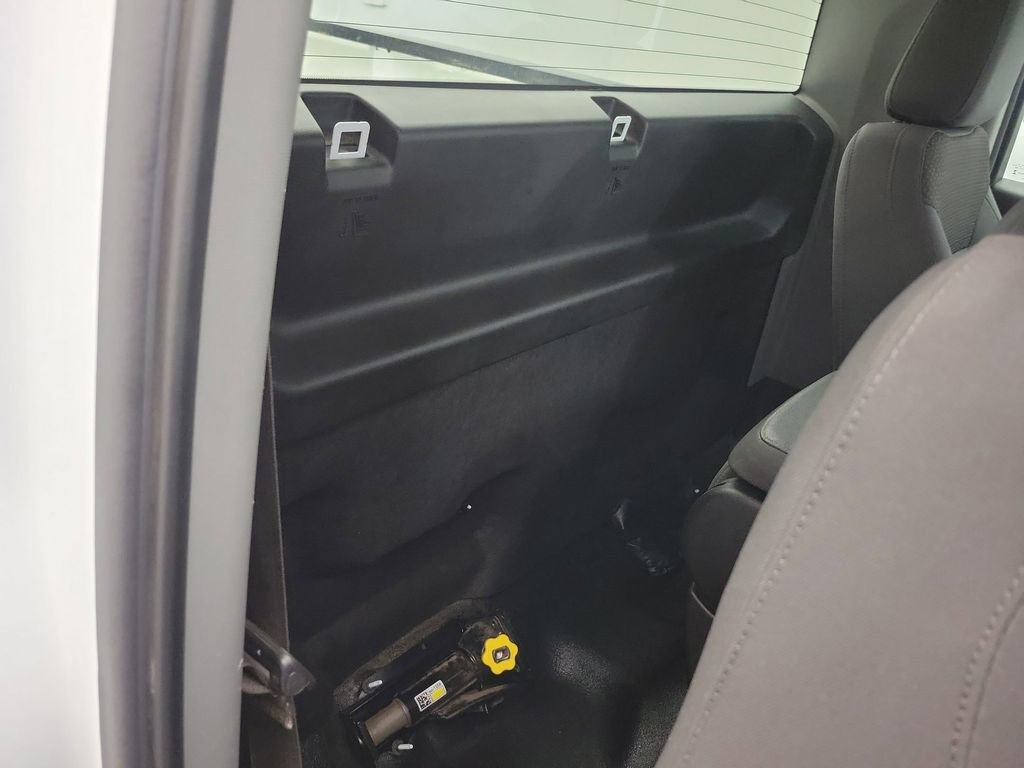 Used 2023 GMC Sierra 1500 Pro w/ Pro Value Package image 21