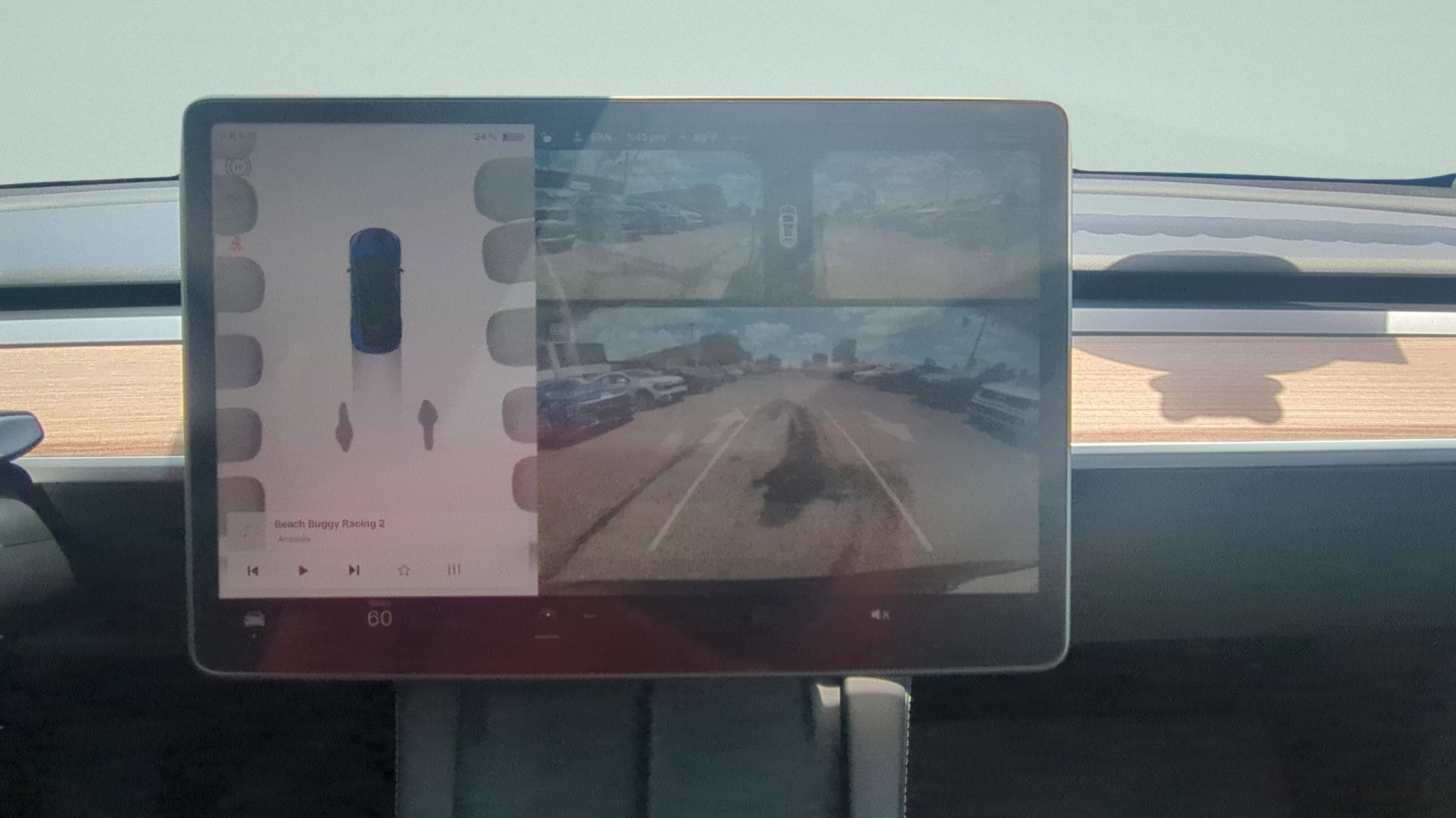 Used 2024 Tesla Model Y Long Range image 18