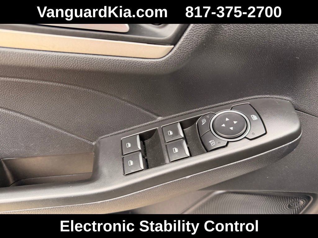 Used 2022 Ford Escape SEL image 19