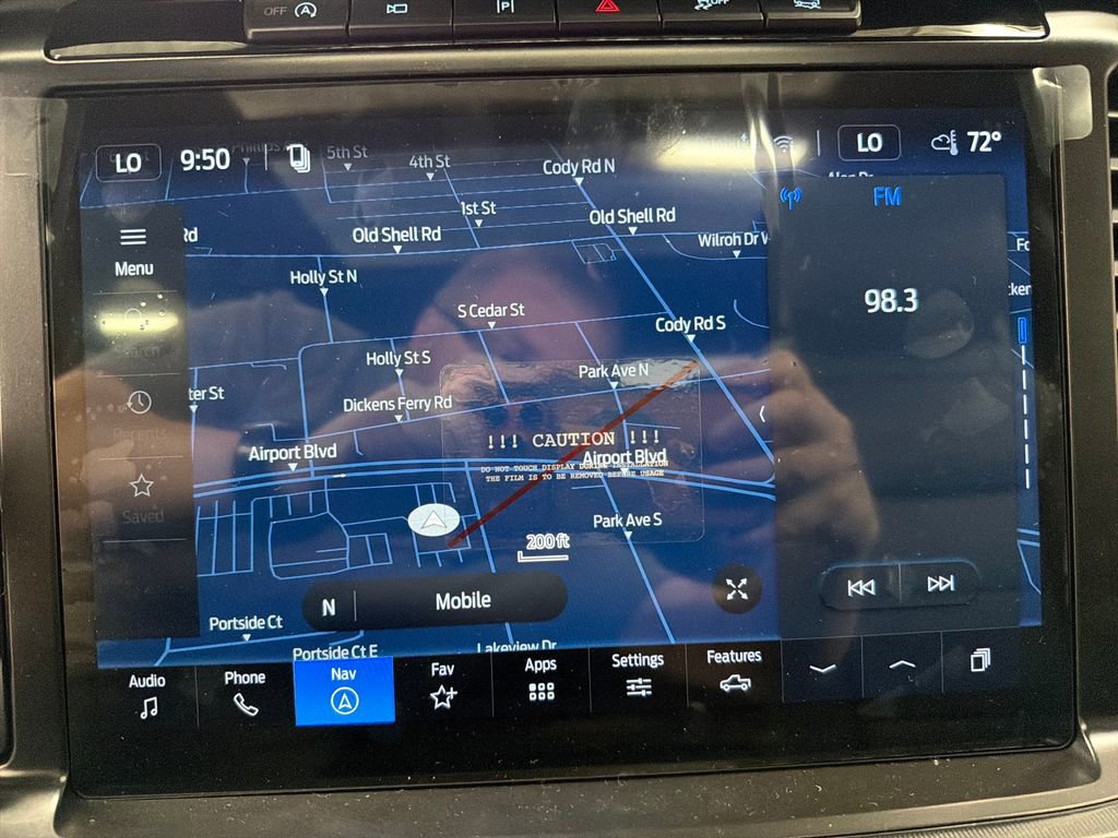 New 2026 Ford F150 Raptor AWD/4WD image 25