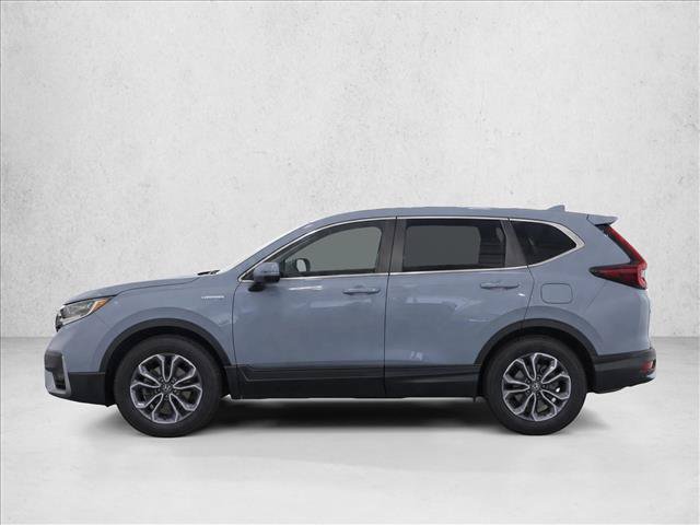 Used 2022 Honda CR-V EX image 4