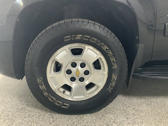 Used 2013 Chevrolet Tahoe LT w/ Luxury Package image 11