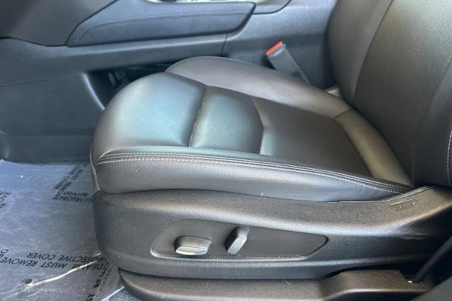 Certified 2023 Cadillac XT5 Luxury FWD image 13